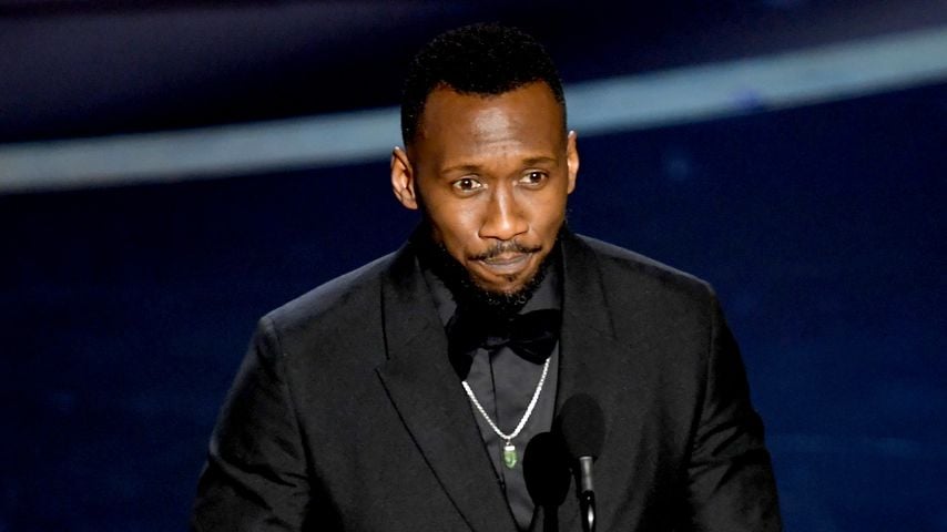 Mahershala Ali im Februar 2020