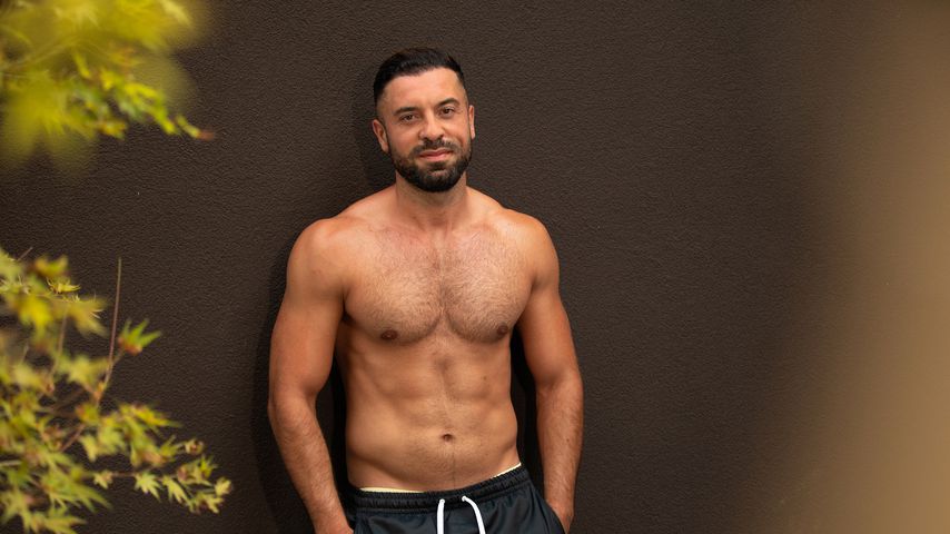 Mahmoud Nabu, "Temptation Island"-Verführer 2021