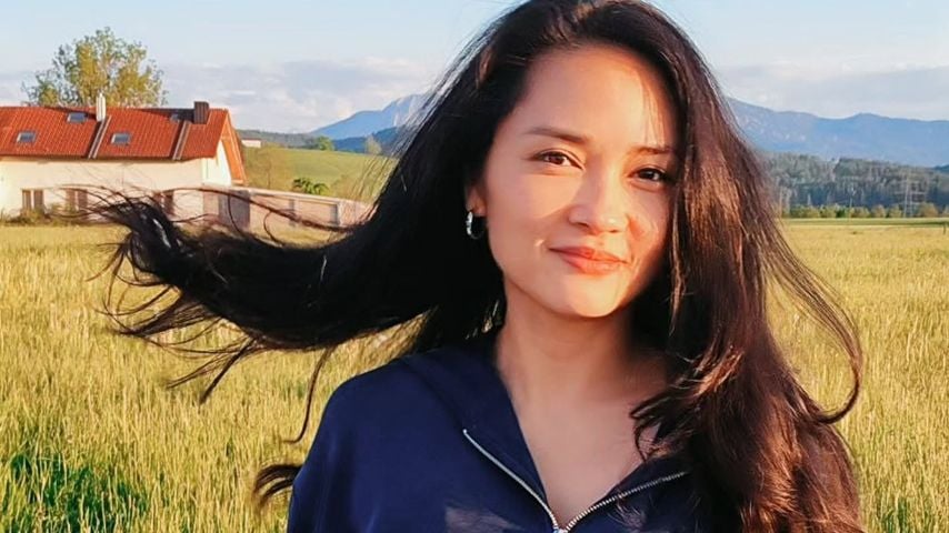 Mai Duong Kieu im Mai 2025