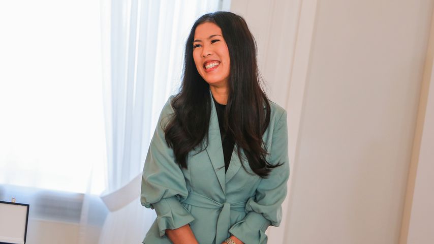 Mai Thi Nguyen-Kim im Oktober 2020 in Berlin