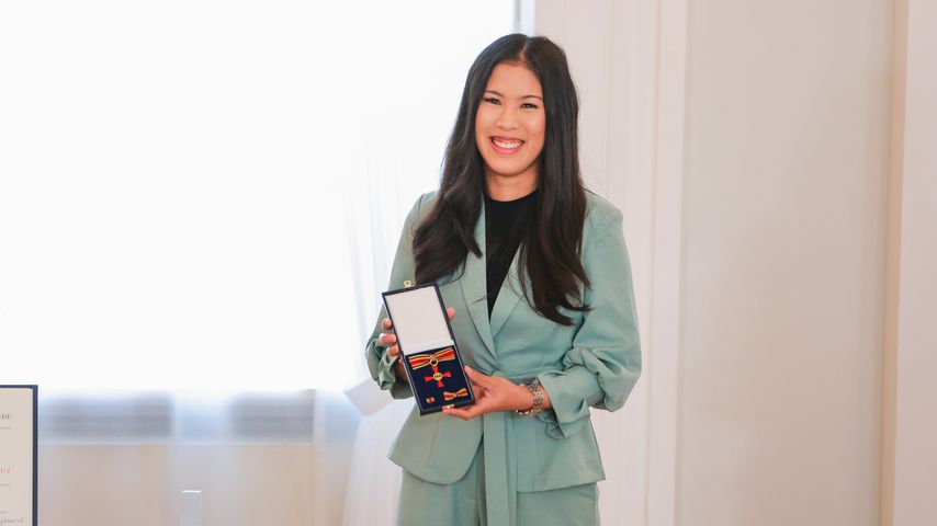 Mai Thi Nguyen-Kim, Webstar