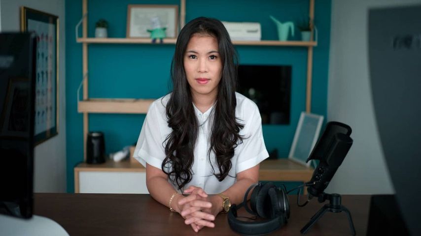 Ende von "MaiLab": Mai Thi Nguyen-Kim hört mit YouTube auf