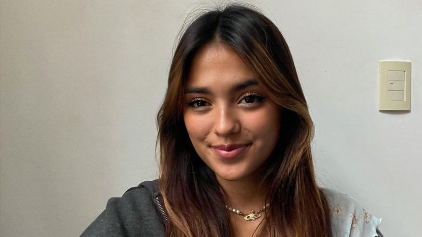 Maia Reficco, Schauspielerin