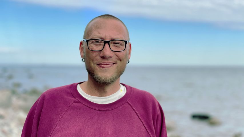 Maik, "Schwiegertochter gesucht"-Kandidat 2021