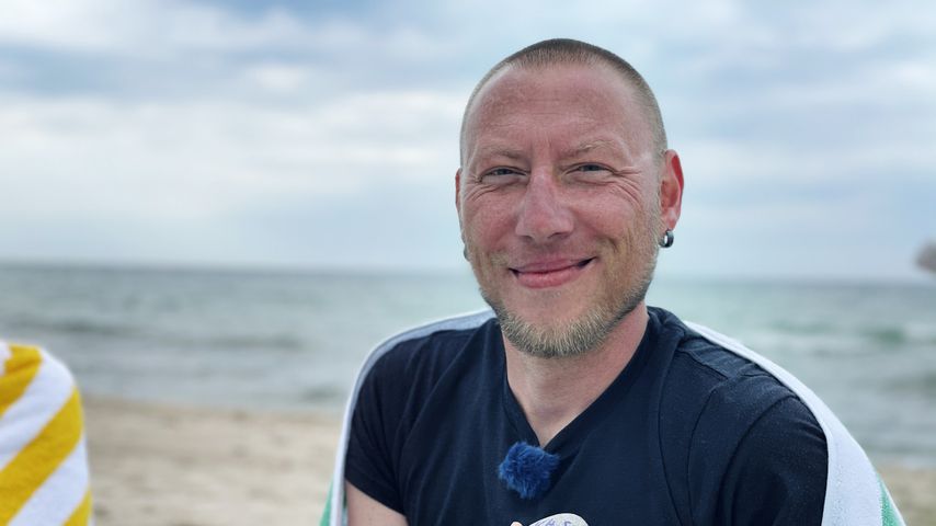 Maik, Kandidat bei "Schwiegertochter gesucht"