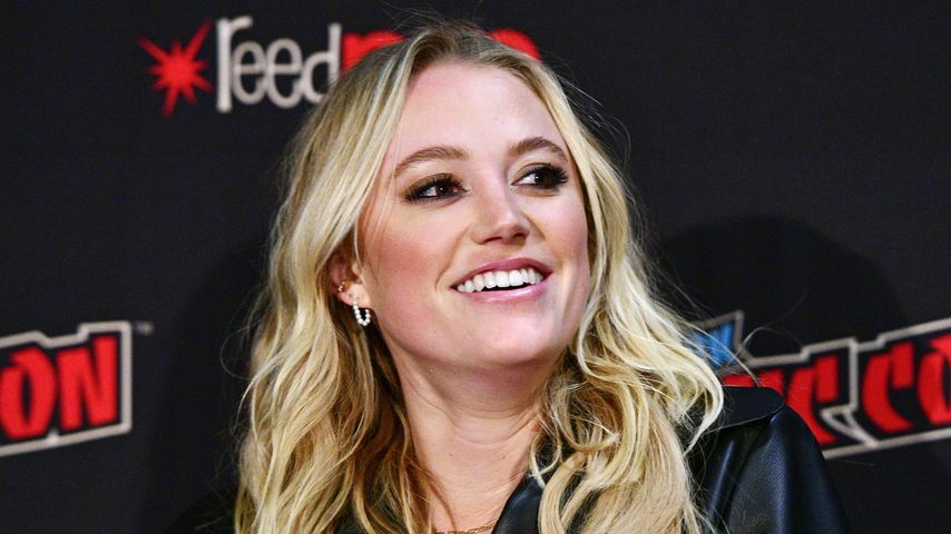 Maika Monroe, Schauspielerin