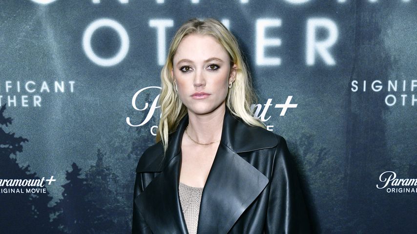 Maika Monroe, Schauspielerin