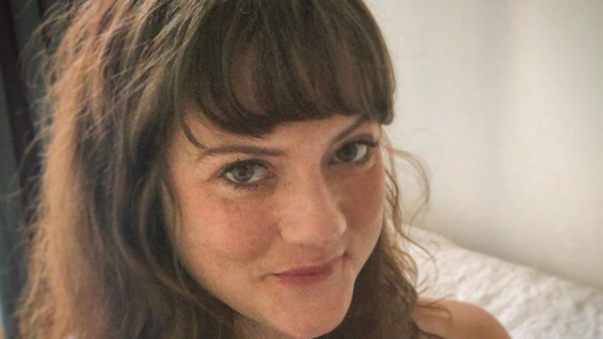 Maike Greine im Dezember 2019