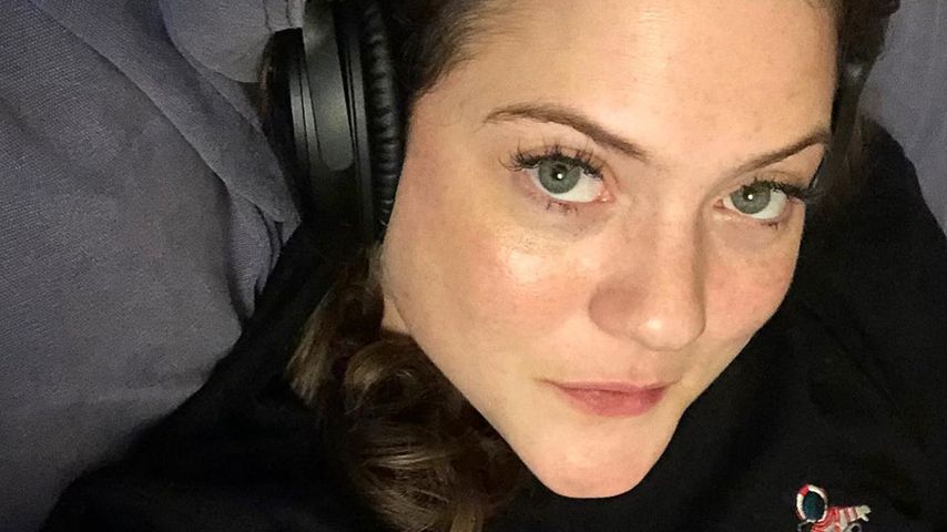 Maike Greine im Februar 2020
