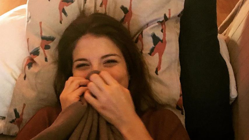 So wird Maike Johanna aus "Alles was zählt" aussteigen!