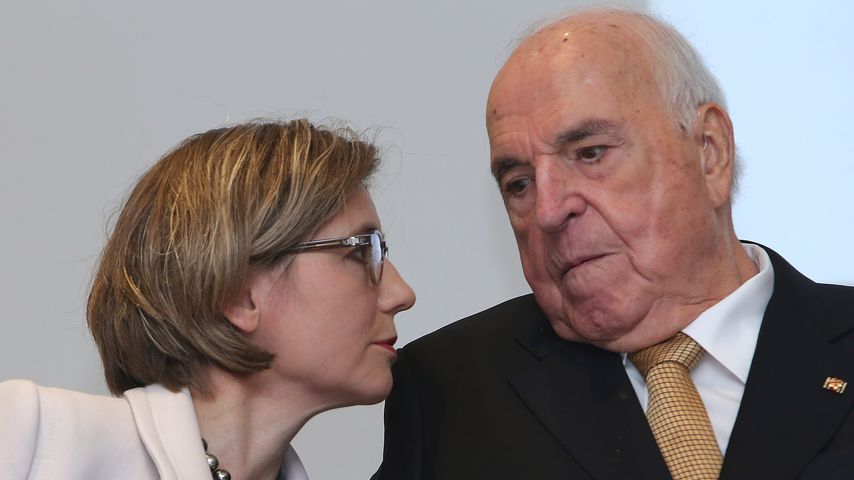 Gerichtsurteil: Keine Entschädigung für Helmut Kohls Witwe