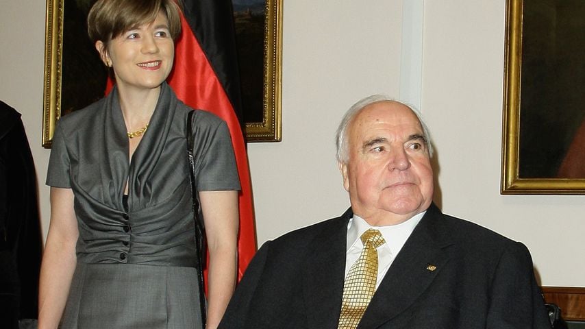 Helmut Kohls Sohn: Todes-Nachricht aus dem Radio erfahren!