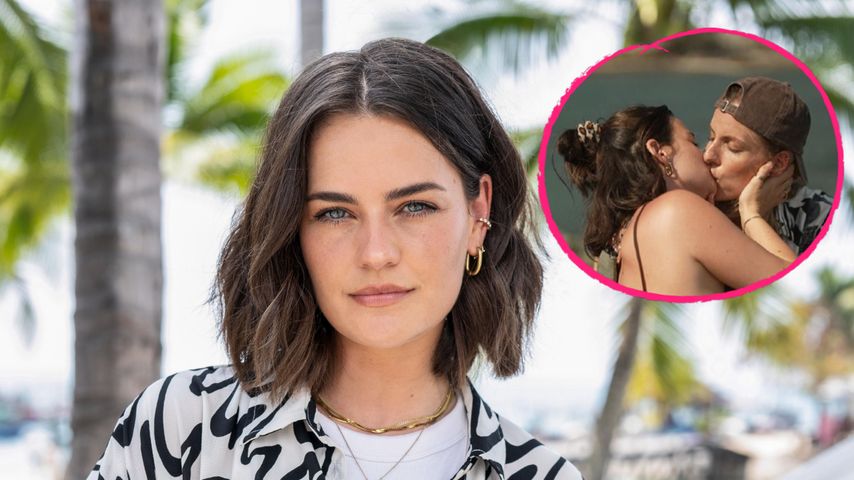 "Princess Charming": Maike schwärmt von Traumdate mit Lea