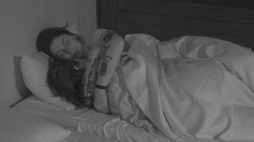"Princess Charming"-Kandidatinnen Maike und Melissa