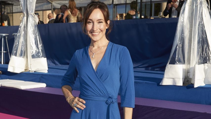Ex-GZSZ-Star Maike von Bremen wäre fast gestorben