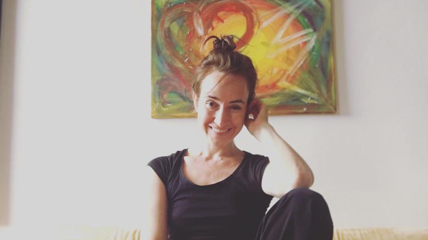 Schauspielerin Maike von Bremen
