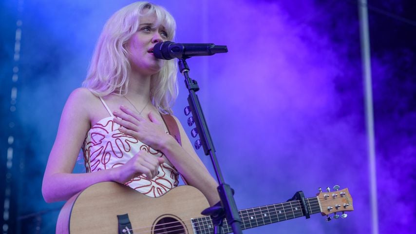 Wurde Maisie Peters zu Taylor Swifts Hochzeit eingeladen?