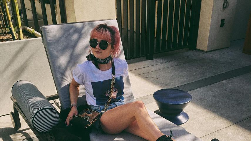 Maisie Williams, Schauspielerin