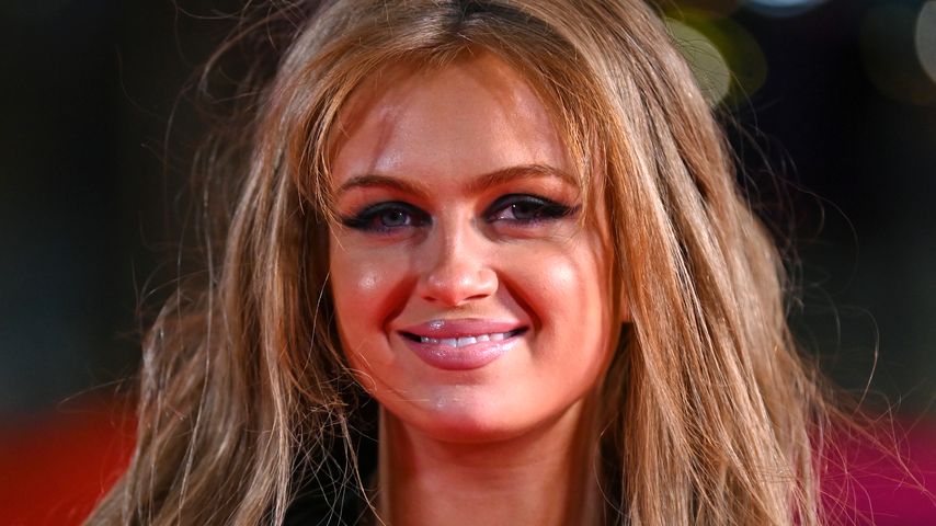 Maisie Smith: "Unsere Liebe ist nicht nur für die Kameras!"