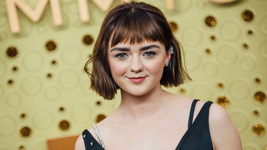 Maisie Williams