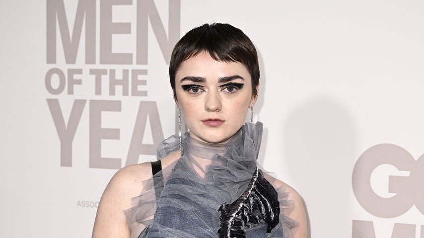 Maisie Williams, Schauspielerin