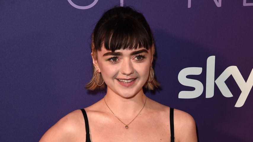 Maisie Williams, Schauspielerin