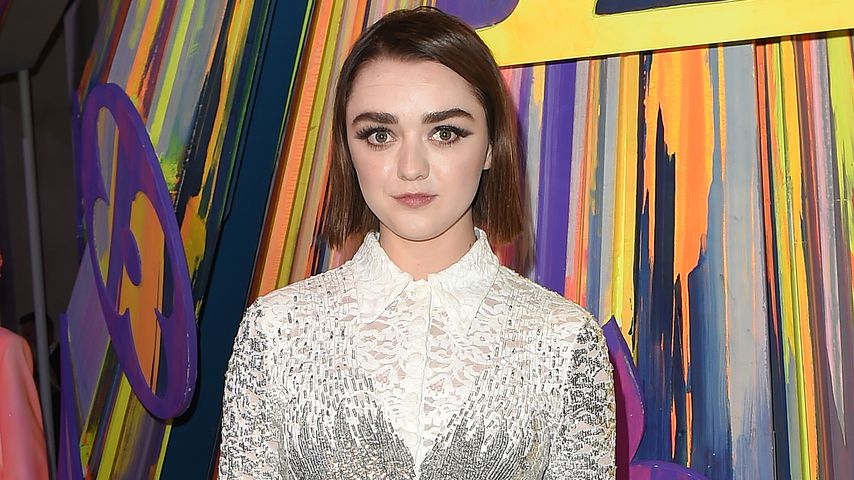 Maisie Williams, Schauspielerin