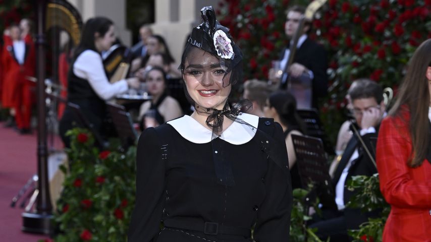 Maisie Williams, 2023