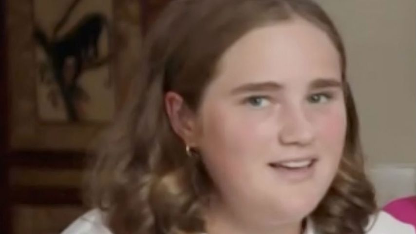 Maisy Biden im August 2020