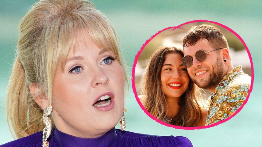 Maite Kelly: DSDS-Marvin wegen Katharina nur "Karaokesänger"