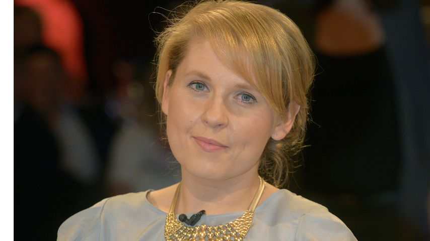 Maite Kelly, Sängerin
