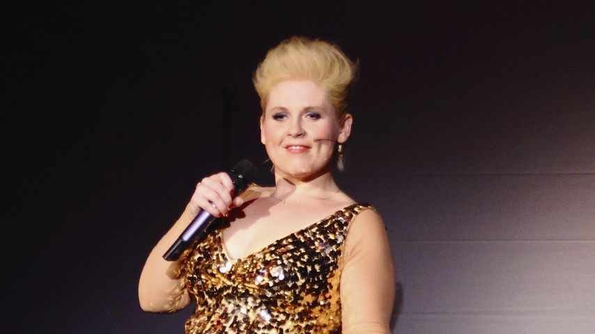 Maite Kelly im Jahr 2012