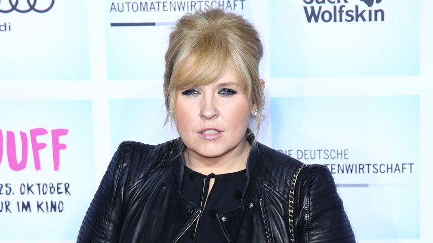Nach Angelos Ausstieg: Kehrt Maite zur Kelly Family zurück?