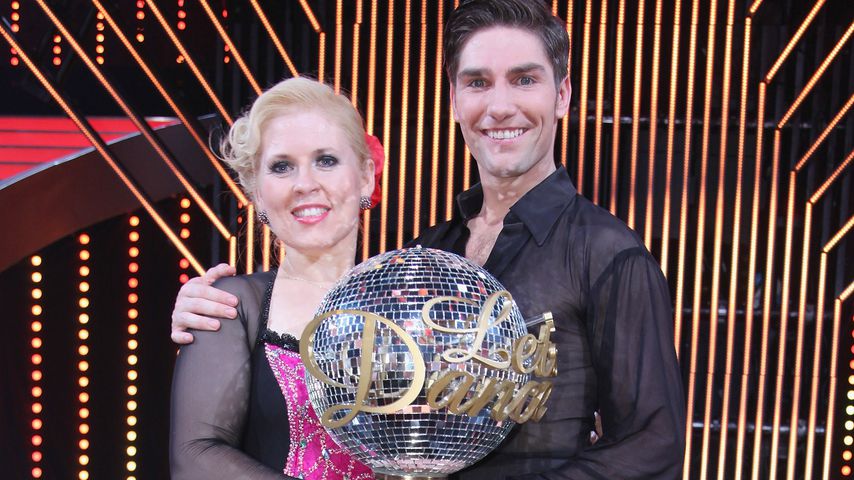 Christian verrät: Darum wollte er "Let's Dance" verlassen
