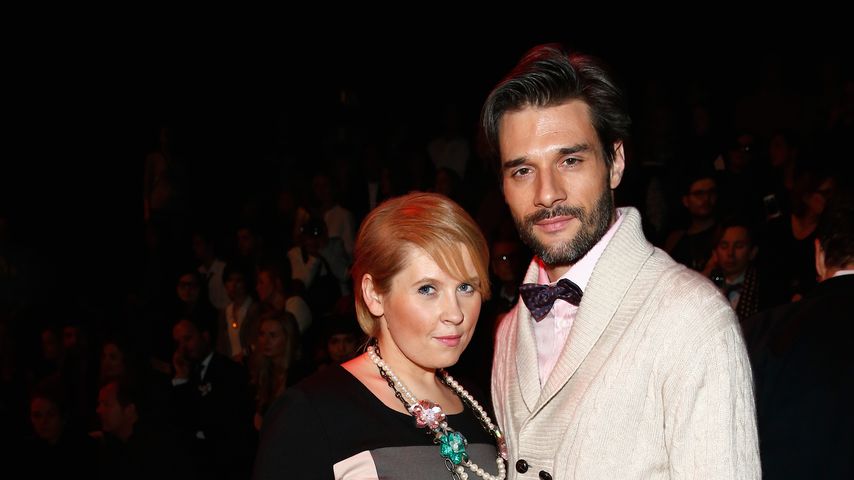 Paarfotos weg! Maite Kellys Ex Florent offenbar wieder solo