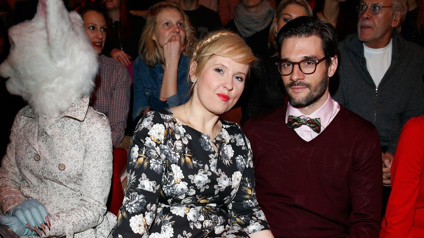 Maite Kelly und Florent Raimond