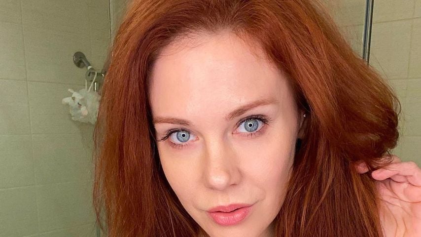 Ex-Disney-Star Maitland Ward von Porno-Kollegen verklagt