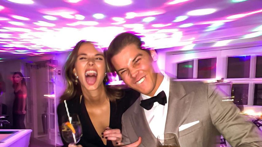 Maja Jojic und Sidney Wolf, Influencer