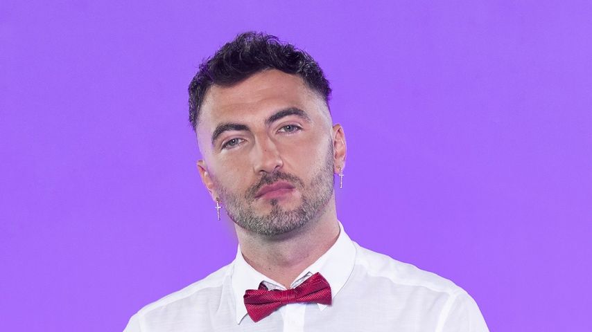 "Make Love, Fake Love"-Kandidat Ermin