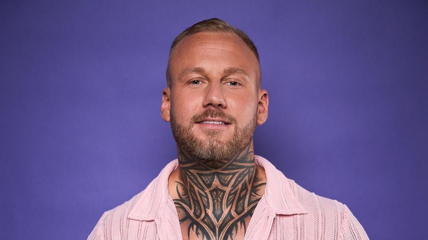 "Make Love, Fake Love"-Kandidat Johannes