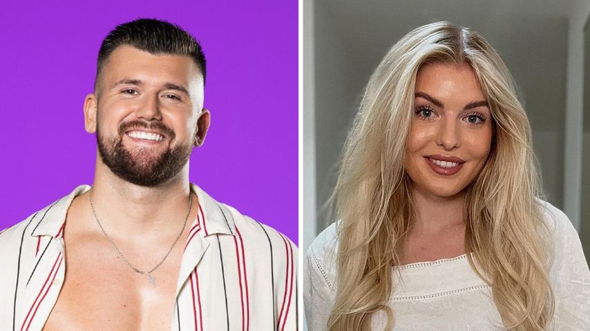 "Make Love, Fake Love"-Nico schwärmt vom Kuss mit Antonia!