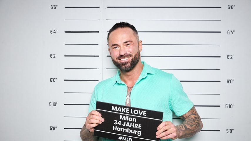 "Make Love, Fake Love"-Milan