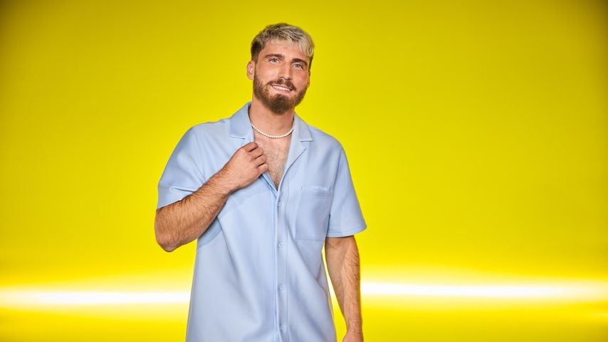 Geht was? "Make Love, Fake Love"-Papa bekommt Love-Key