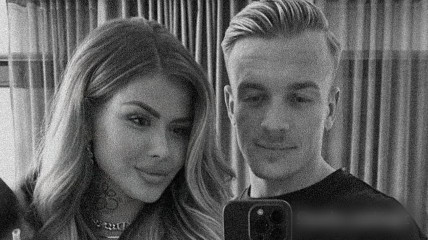 Turtel-Pic: Ist "Make Love, Fake Love"-Xander etwa vergeben?