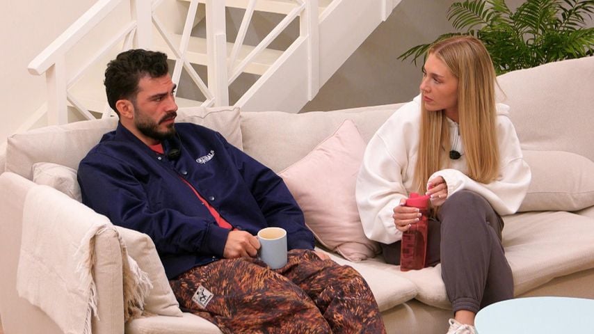 Maki Doric und Michelle Mišić bei "Bad Boyfriends"