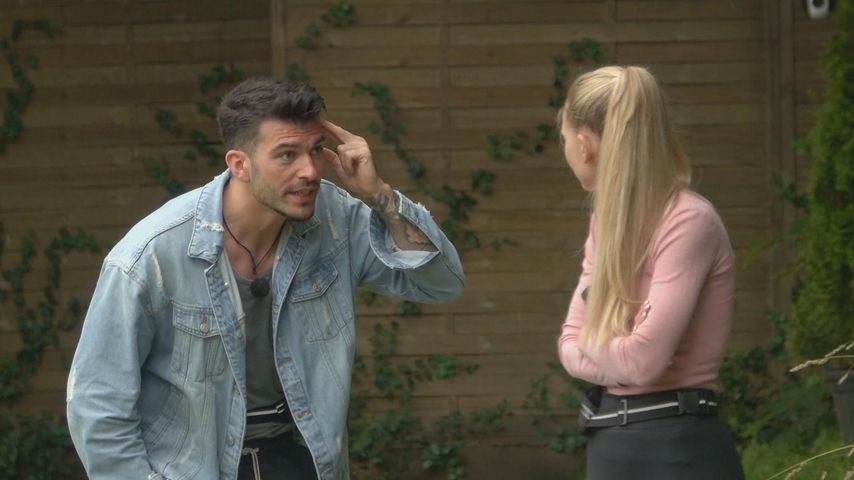 Maki und Michelle im "Das Sommerhaus der Normalos"