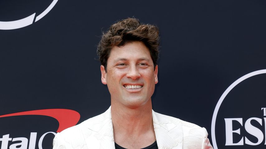 Baby kann jederzeit kommen: Maksim Chmerkovskiy ist bereit