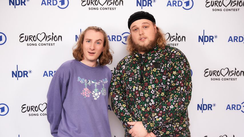 Maël und Jonas, ehemalige "The Voice of Germany"-Teilnehmer