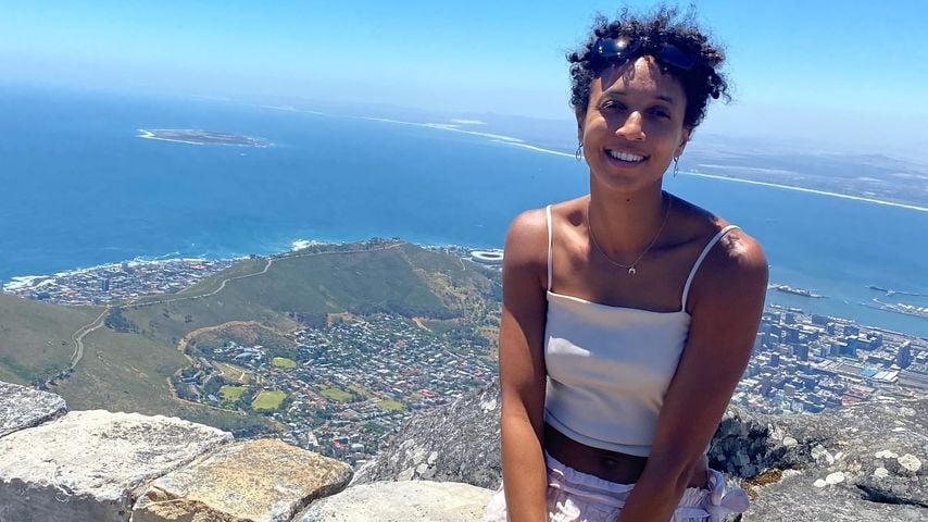 Malaika Mihambo, Olympiasiegerin von 2020