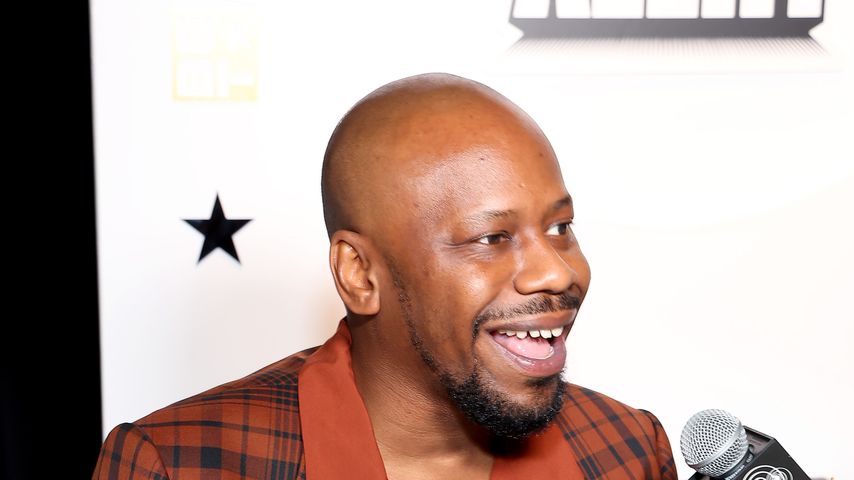 Malcolm Barrett, Schauspieler